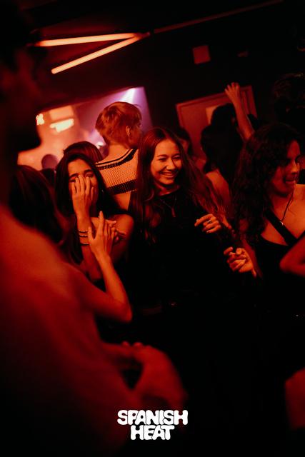 Club Nox ♥️ – photo 131