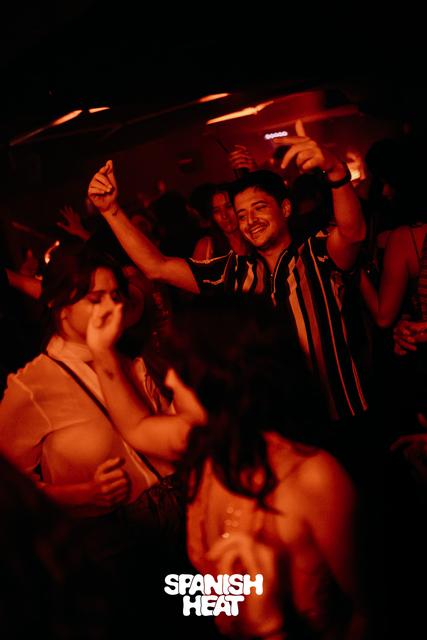 Club Nox ♥️ – photo 132