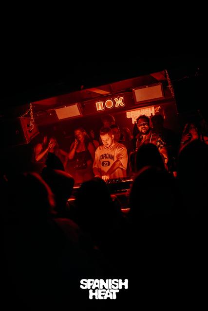 Club Nox ♥️ – photo 134
