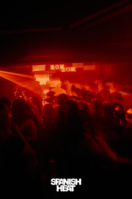 Club Nox ♥️ – photo 136