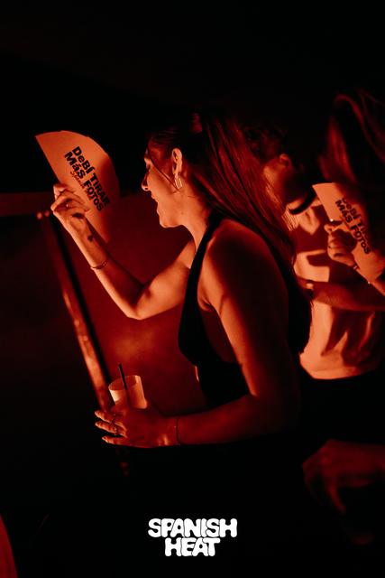 Club Nox ♥️ – photo 138