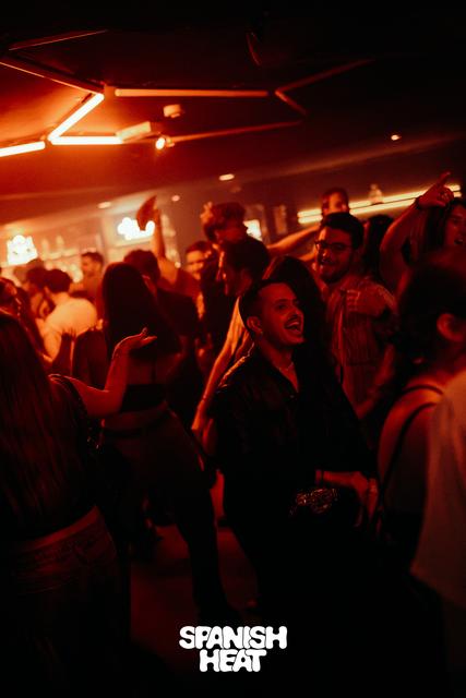 Club Nox ♥️ – photo 139
